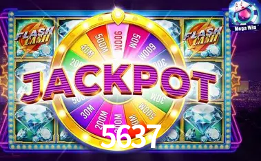 Descubra o Mundo do Cassino Online com 5637