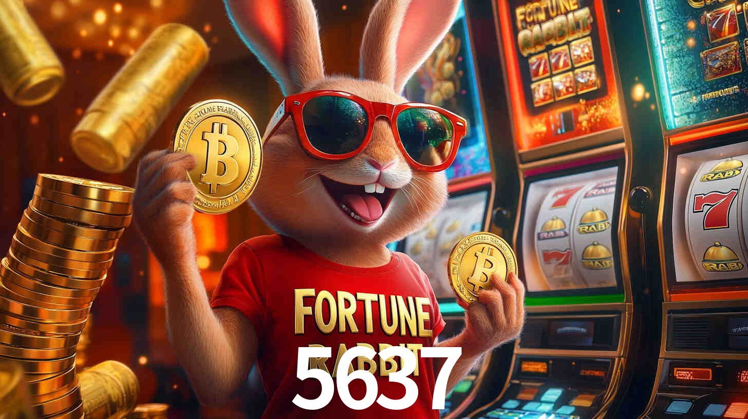 Descubra a Magia dos Jogos de Arcade no 5637