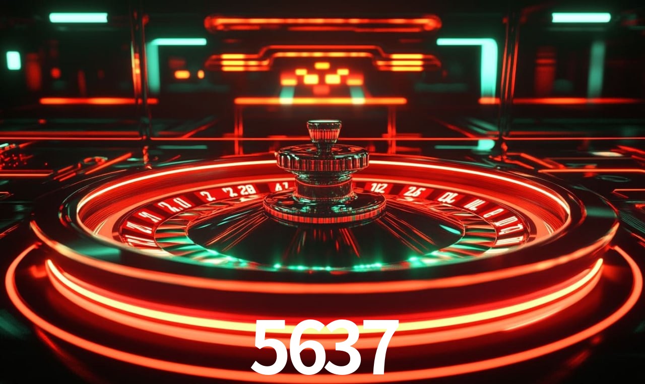 Inovações de Jogos na 5637: O Futuro das Experiências Interativas