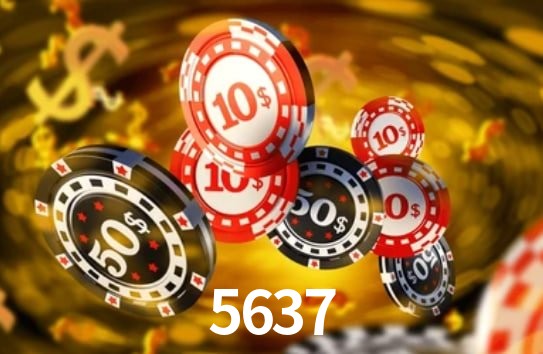 Casino Ao Vivo 5637