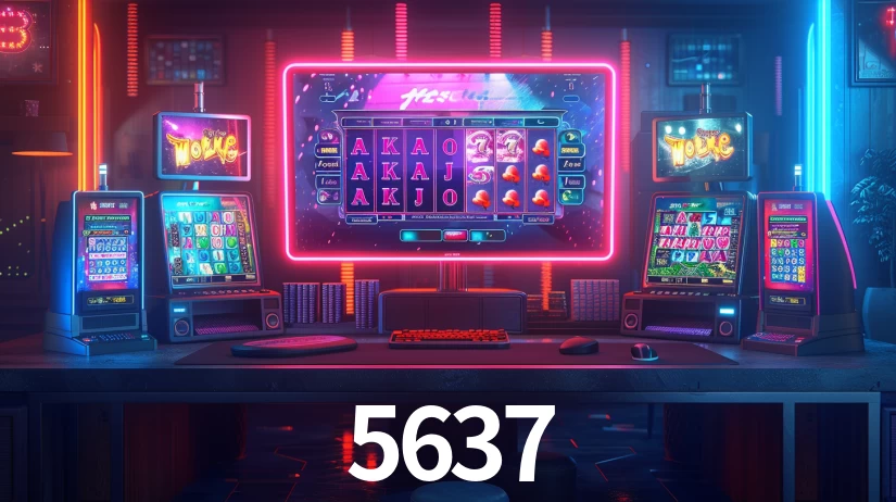 5637,5637 bet