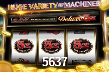 Descubra a Essência do 5637: Nossa História e Compromissos