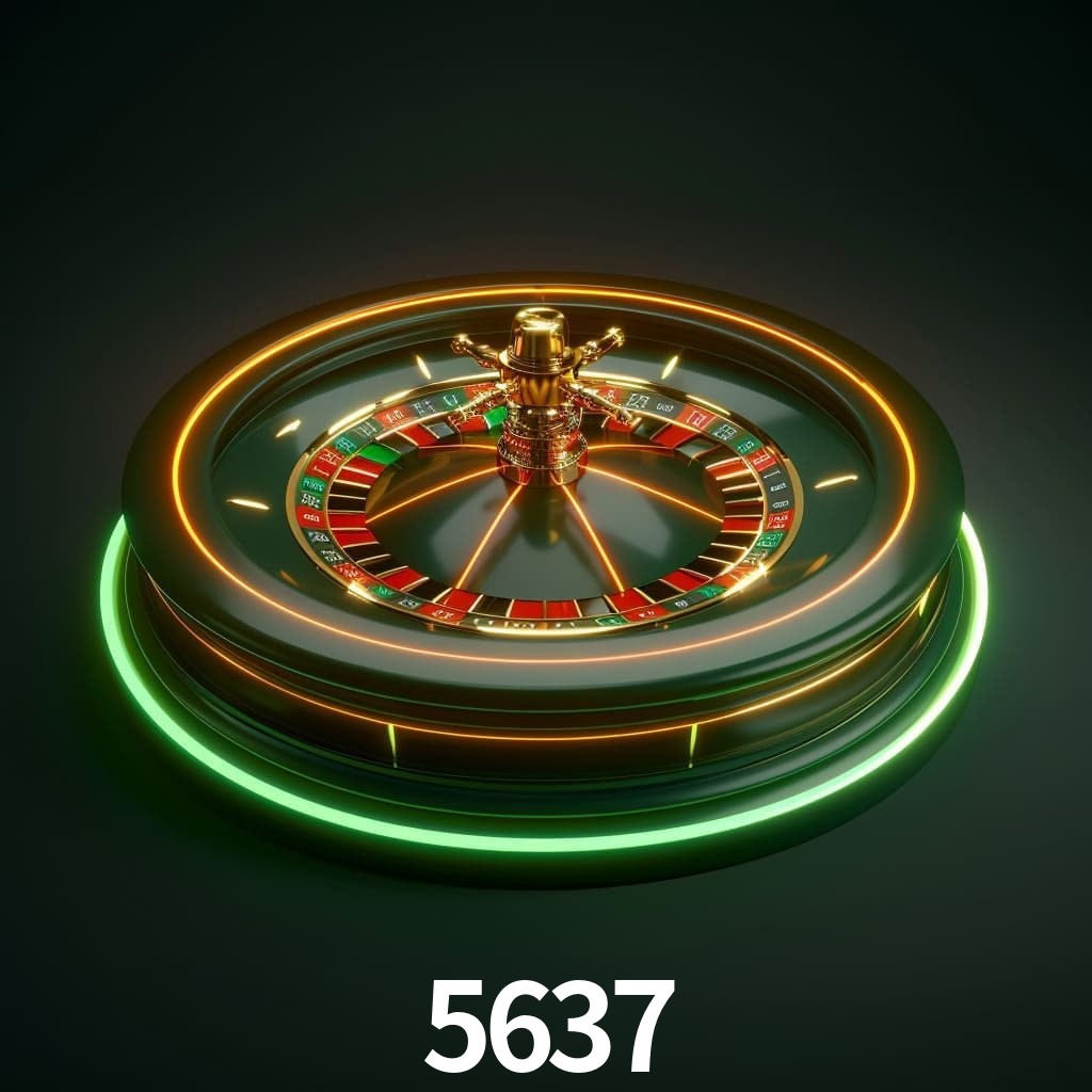 5637 bet