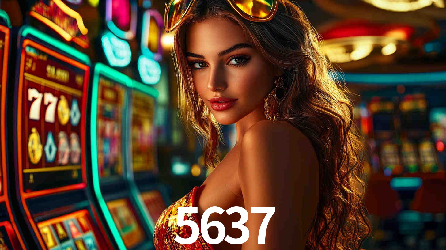 Programa VIP 5637
