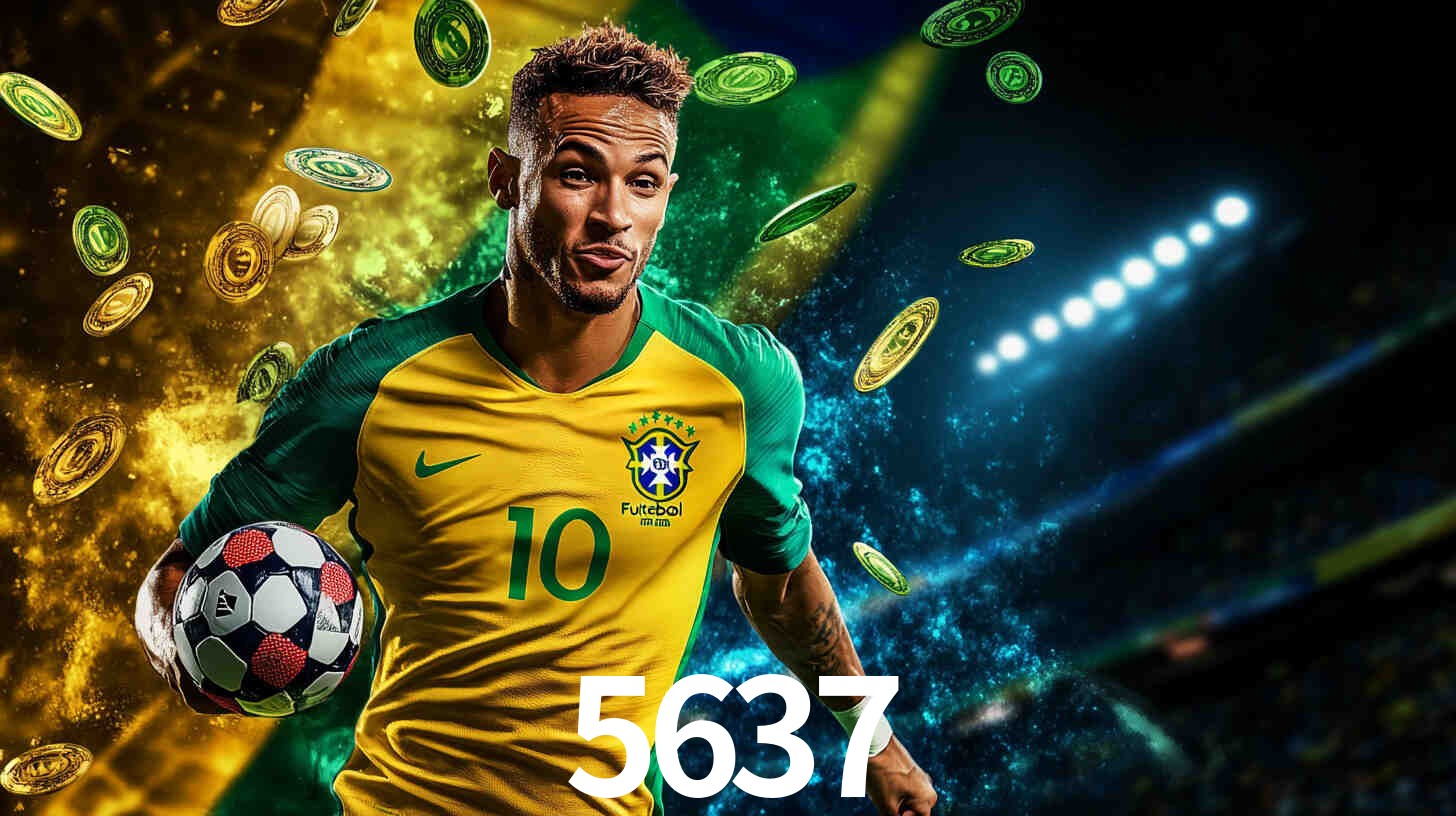 Apostas Esportivas na 5637: Um Guia Completo