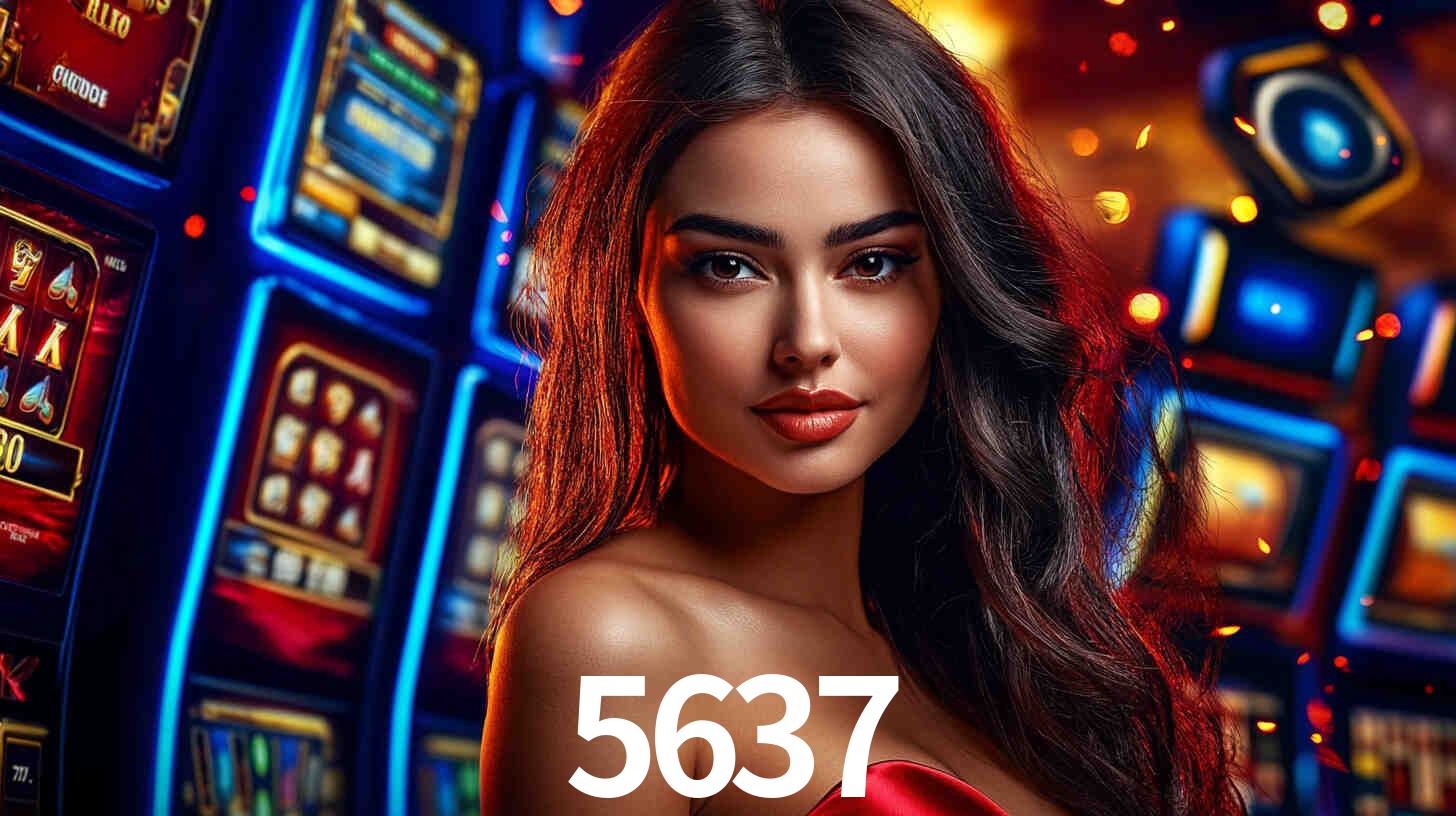 Descubra o Programa VIP da 5637: Vantagens Exclusivas para Jogadores