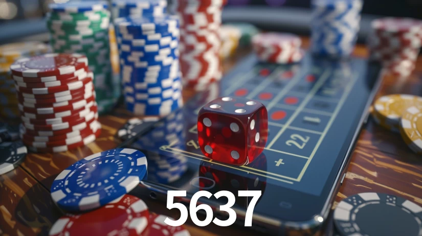5637 bet