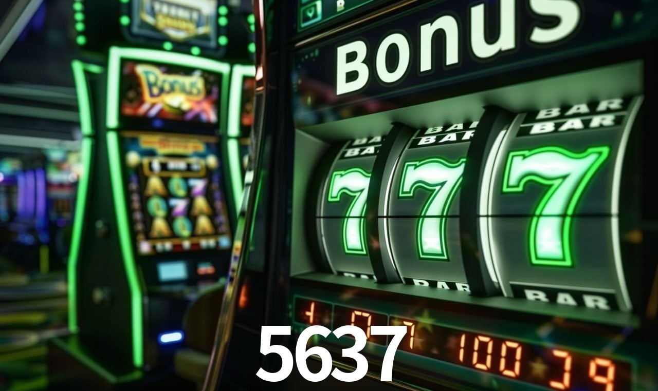 Live Casino 5637