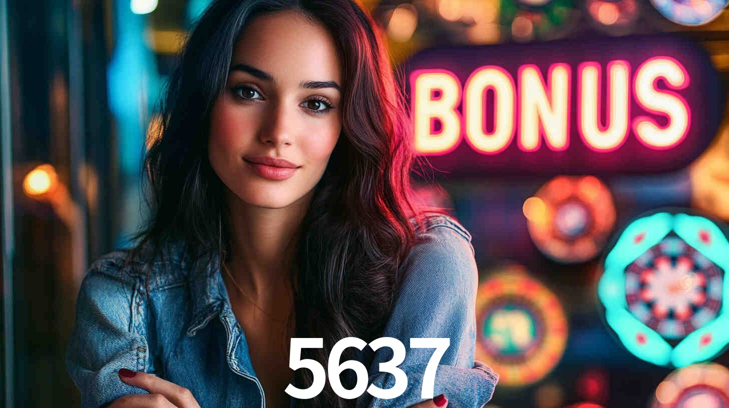 5637 bet