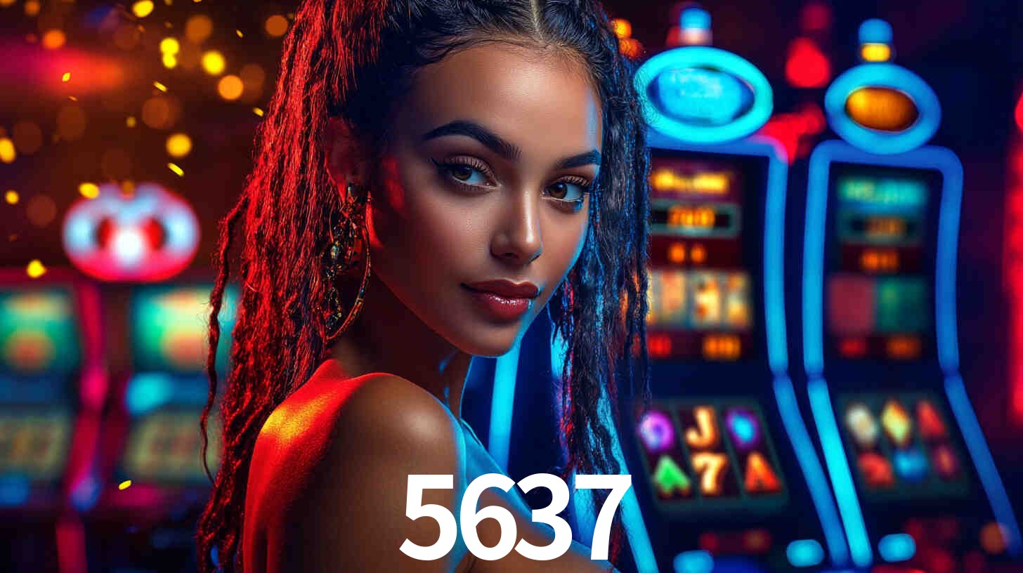 A Popularidade dos Caça-Níqueis no 5637