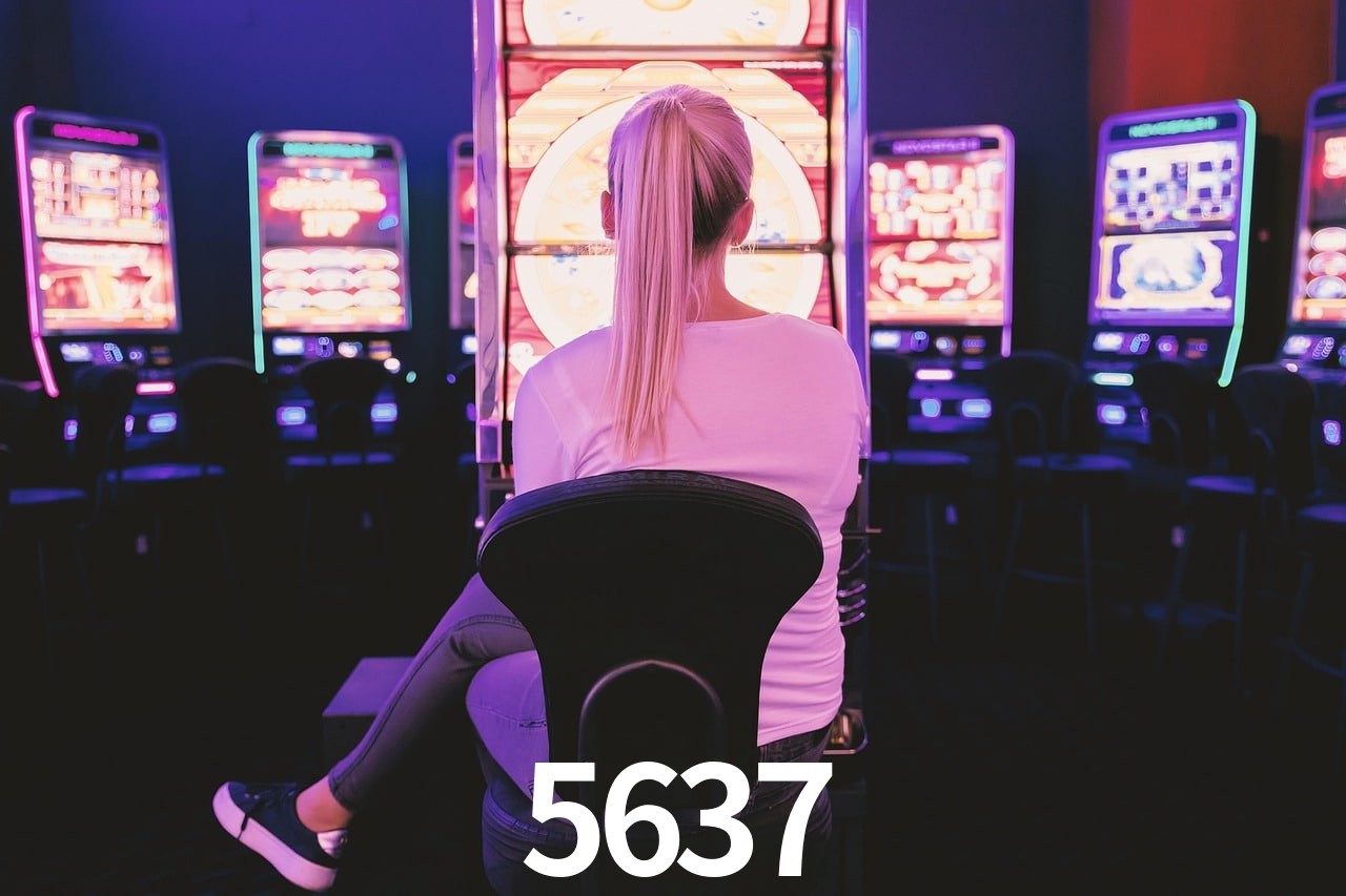Slot Games 5637
