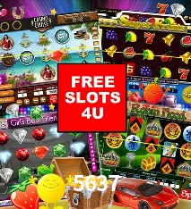 Descubra a Magia dos Jogos de Arcade no 5637