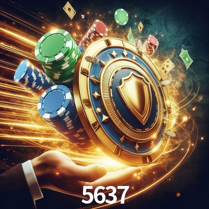 5637 Slots - 5637 visual 2