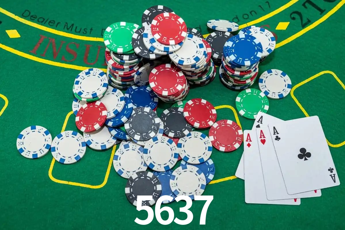 Bônus Diários 5637
