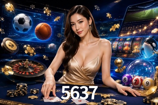 2FA Security 5637