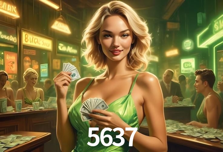 Explorando a Categoria de Eventos em Apostas na 5637