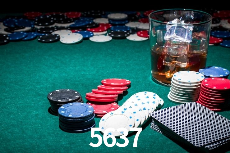 Casino VIP 5637