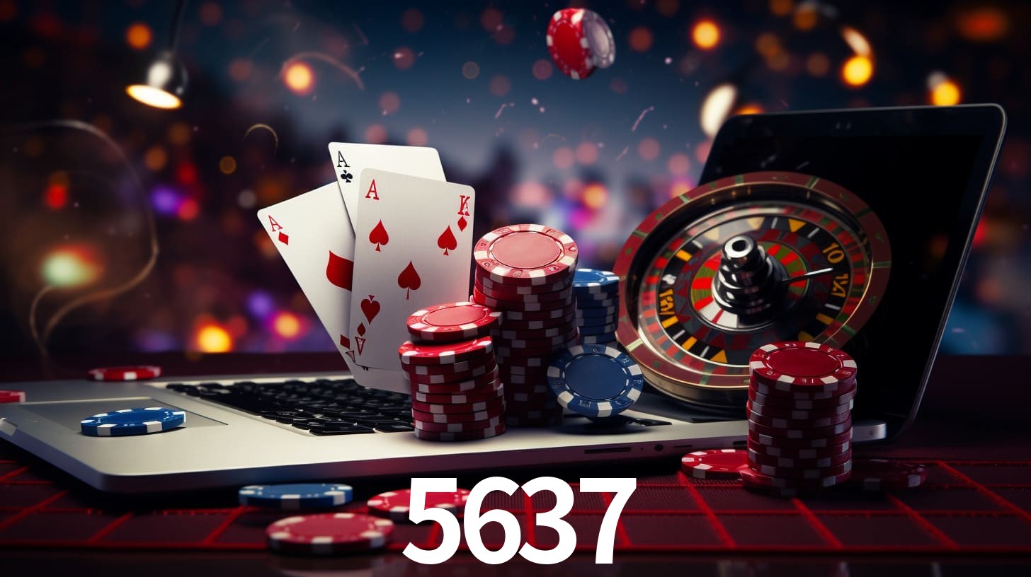 VIP Casino 5637