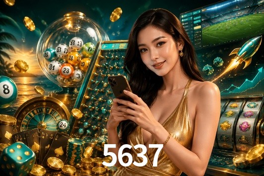 Account Benefits 5637