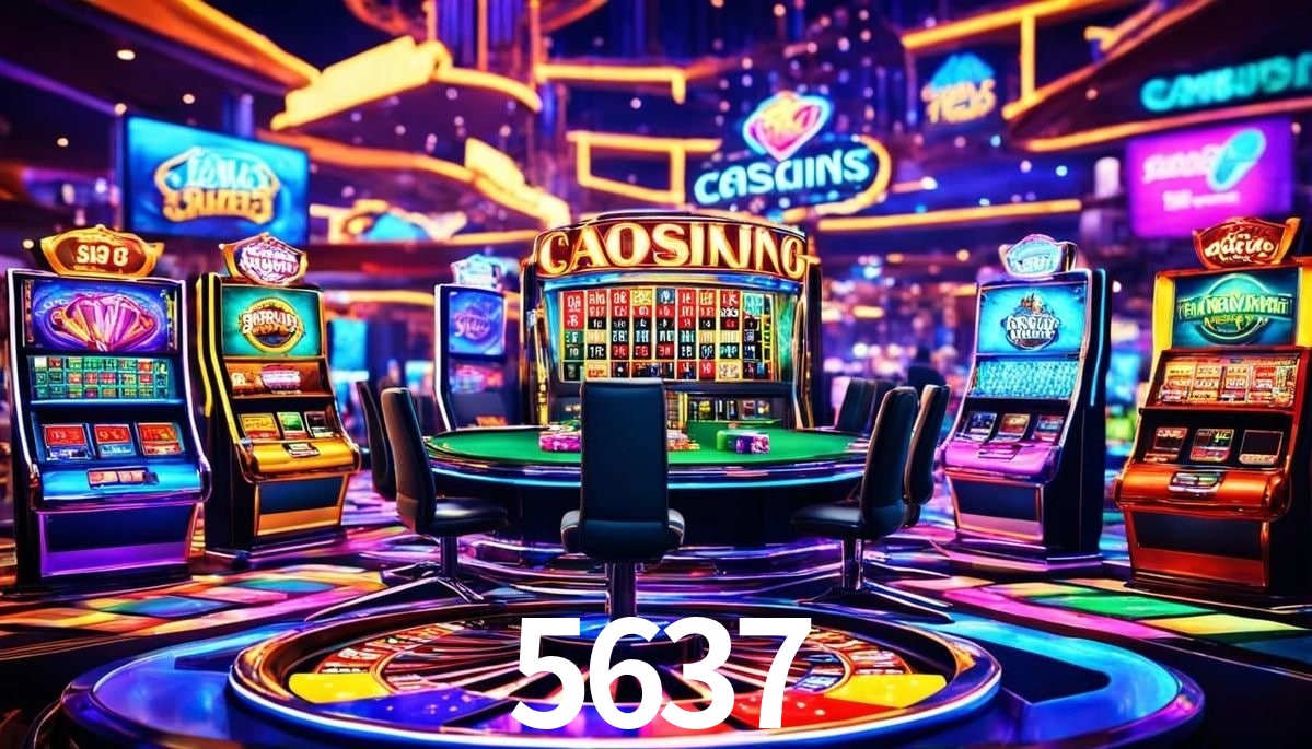 Estatísticas Esportivas 5637