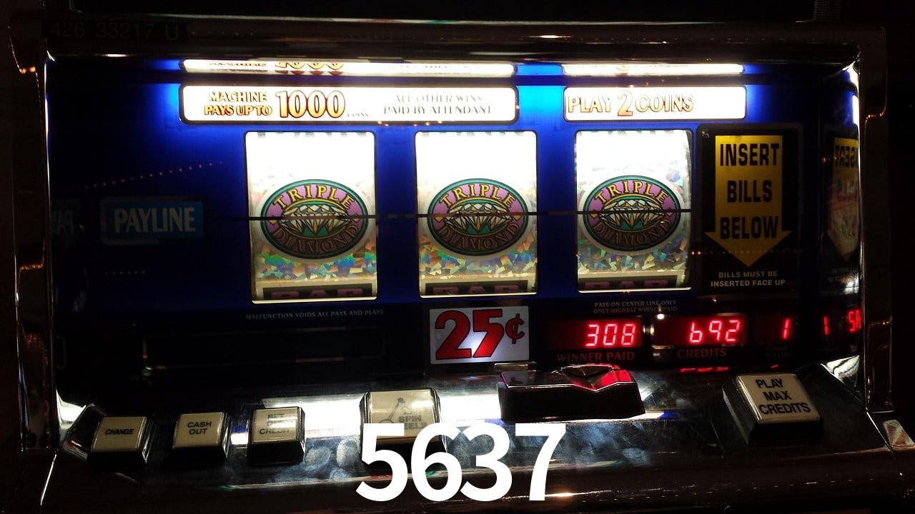Football Betting 5637