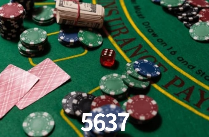 5637 bet