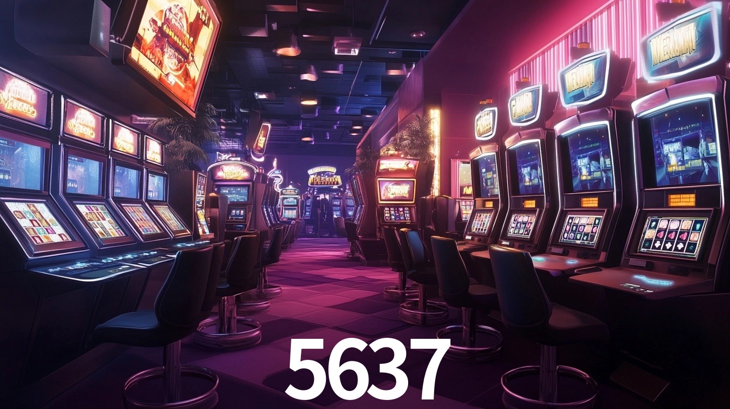 5637 App Interface
