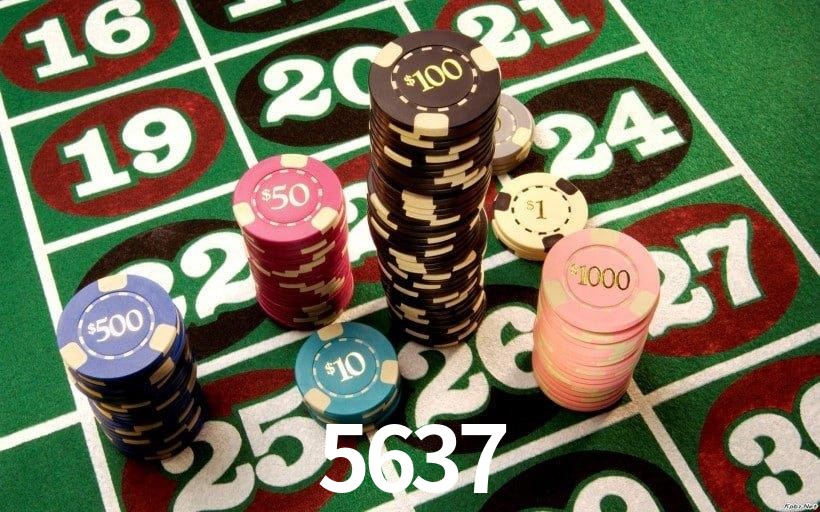 A Emoção da Loteria na 5637: Uma Chance de Mudança de Vida