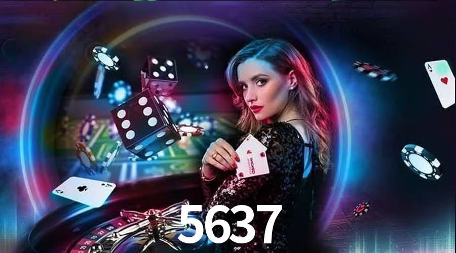5637 Plataforma - 5637 visual 1