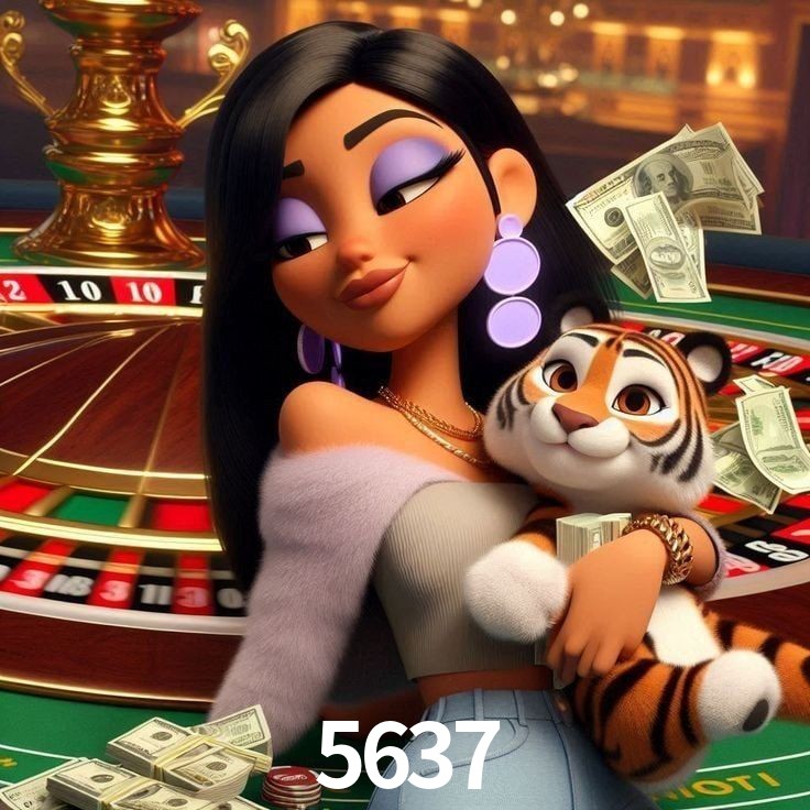 Welcome Bonus 5637