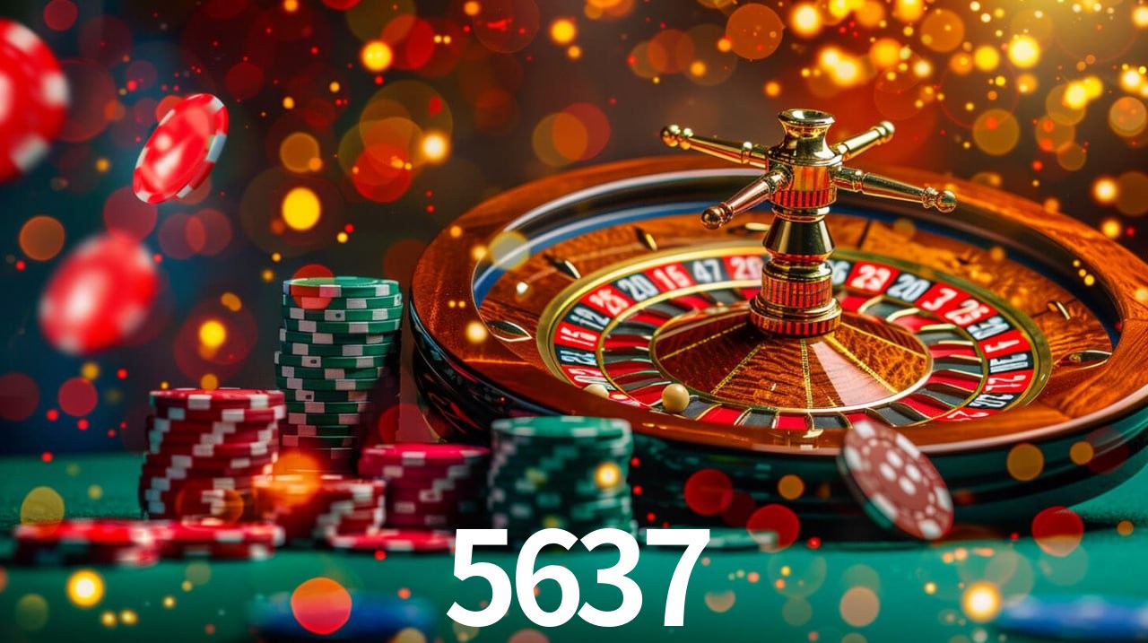 Desvendando o Mundo dos Jogos Virtuais na 5637