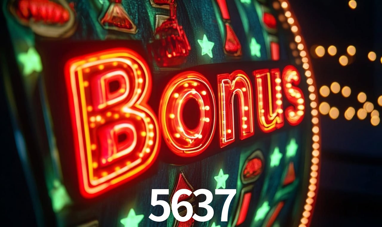 Jogos Exclusivos 5637