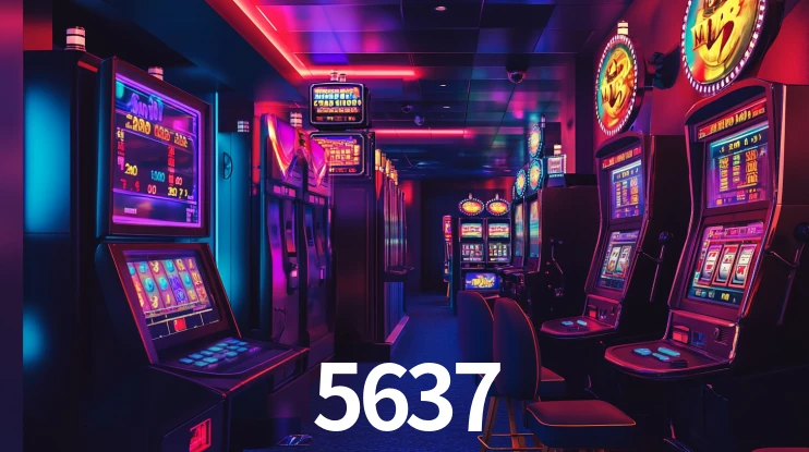 5637 Bônus - 5637 visual 1