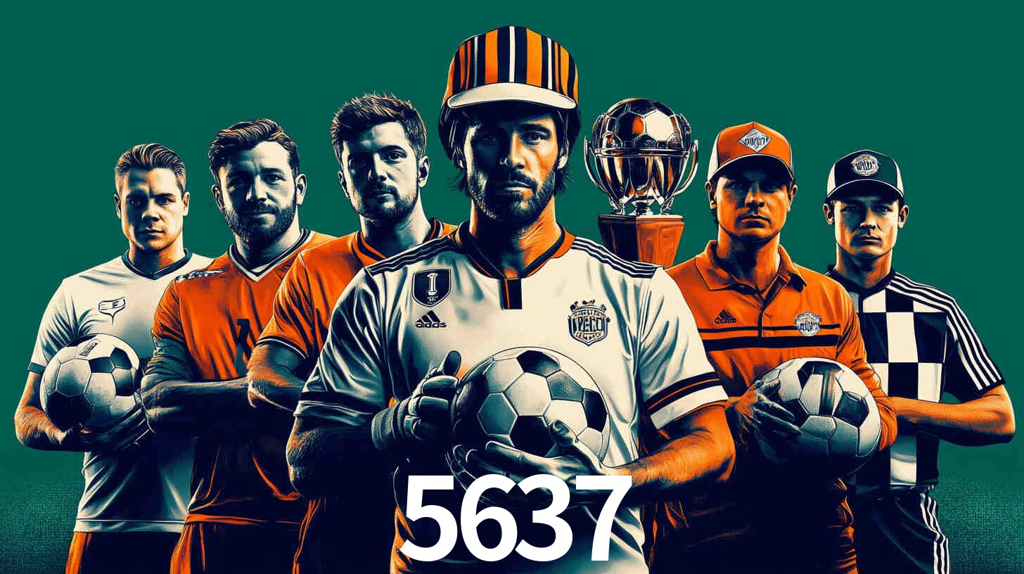Descubra a Essência do 5637: Nossa História e Compromissos