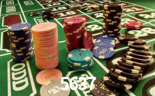 5637 bet