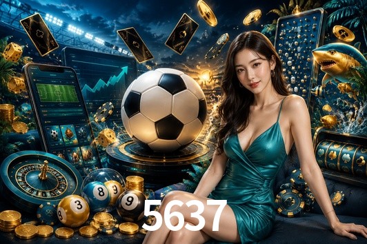 Tennis Betting 5637