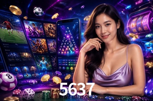 Seasonal Promotions 5637