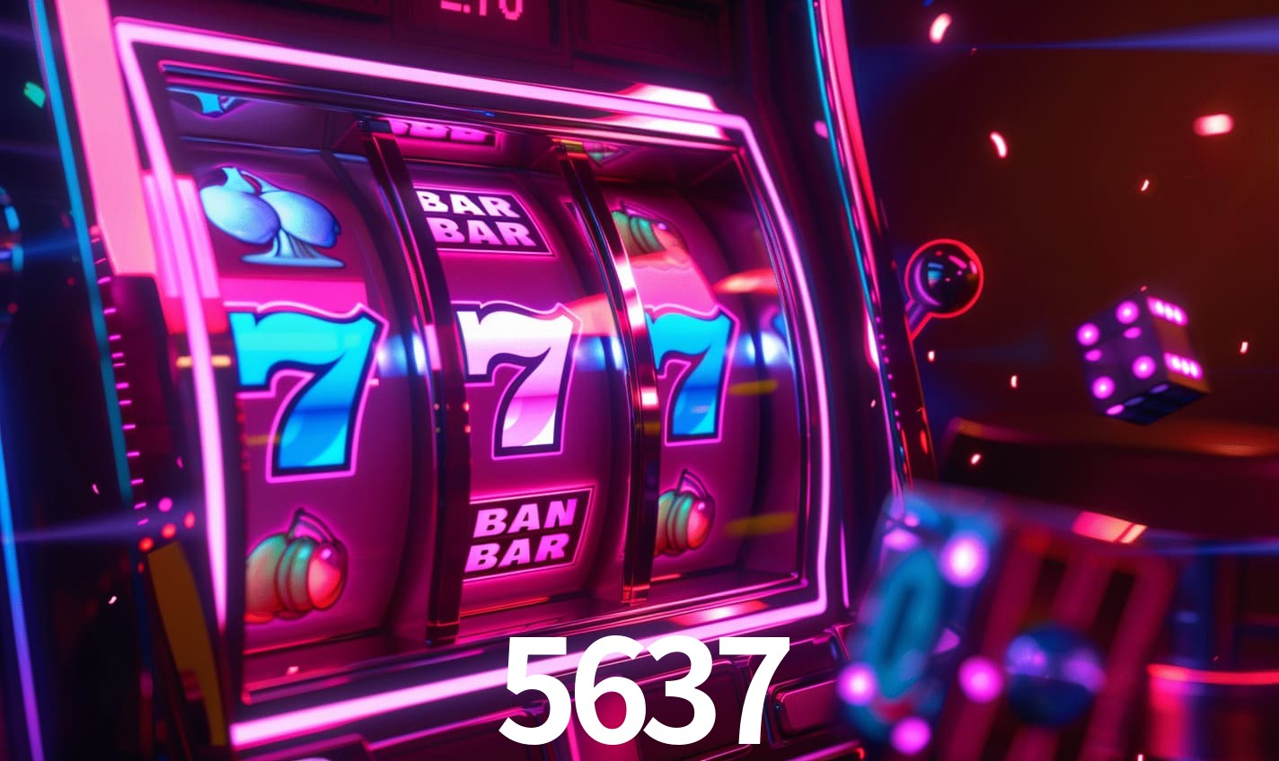 Inovações de Jogos na 5637: O Futuro das Experiências Interativas