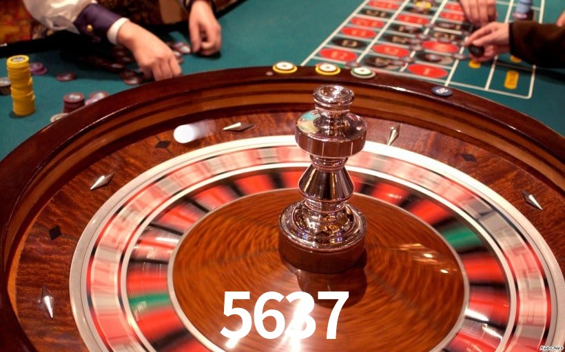 Bônus de Boas-vindas 5637