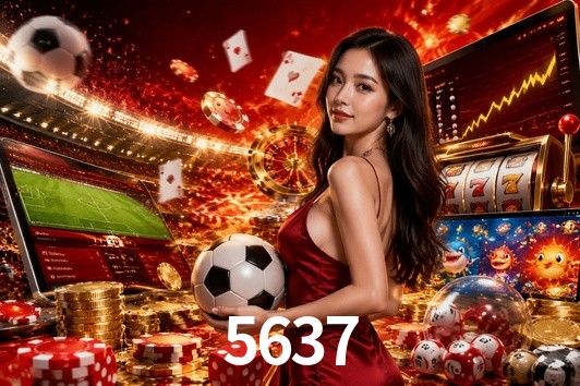 Game Providers 5637