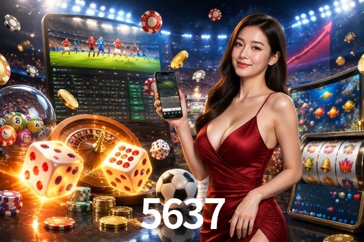 Live Casino 5637