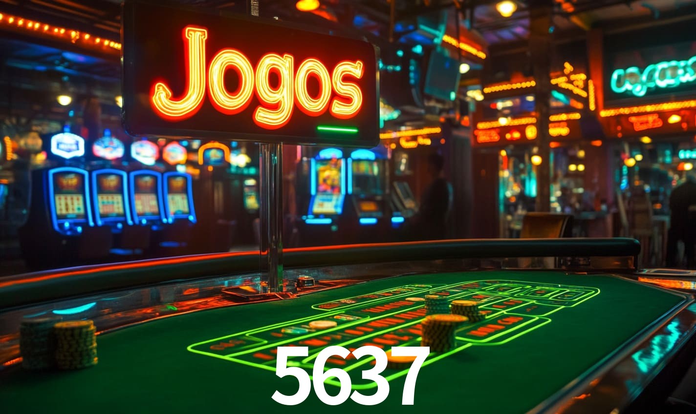 Avaliações dos Jogadores 5637