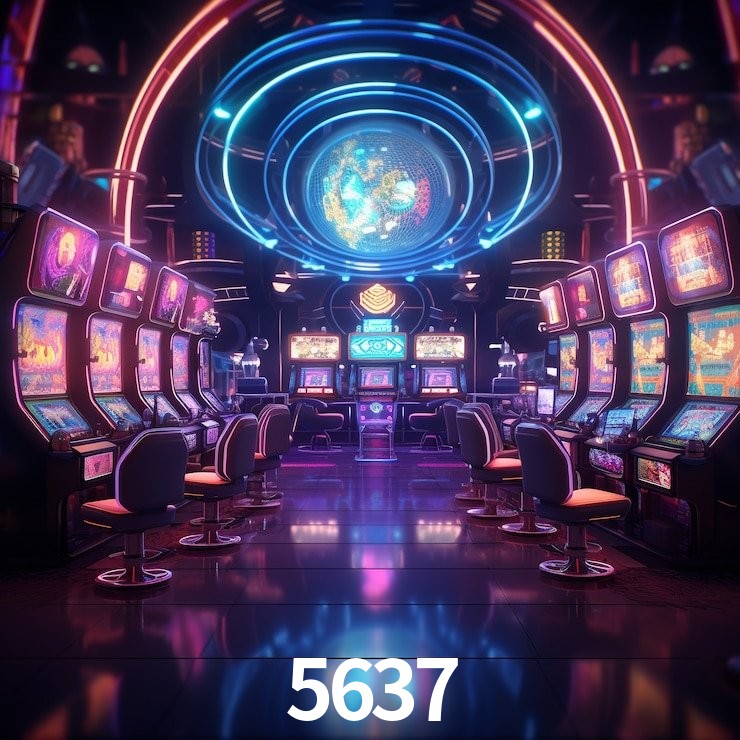 5637 Aplicativo - 5637 visual 2
